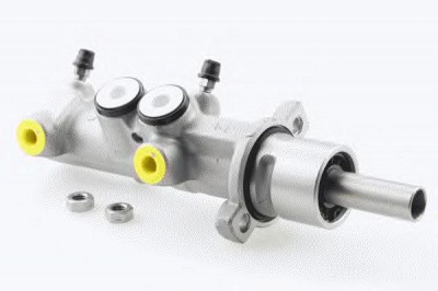 HELLA PAGID 8am355504891 -  Главный тормозной цилиндр